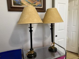 Lamps