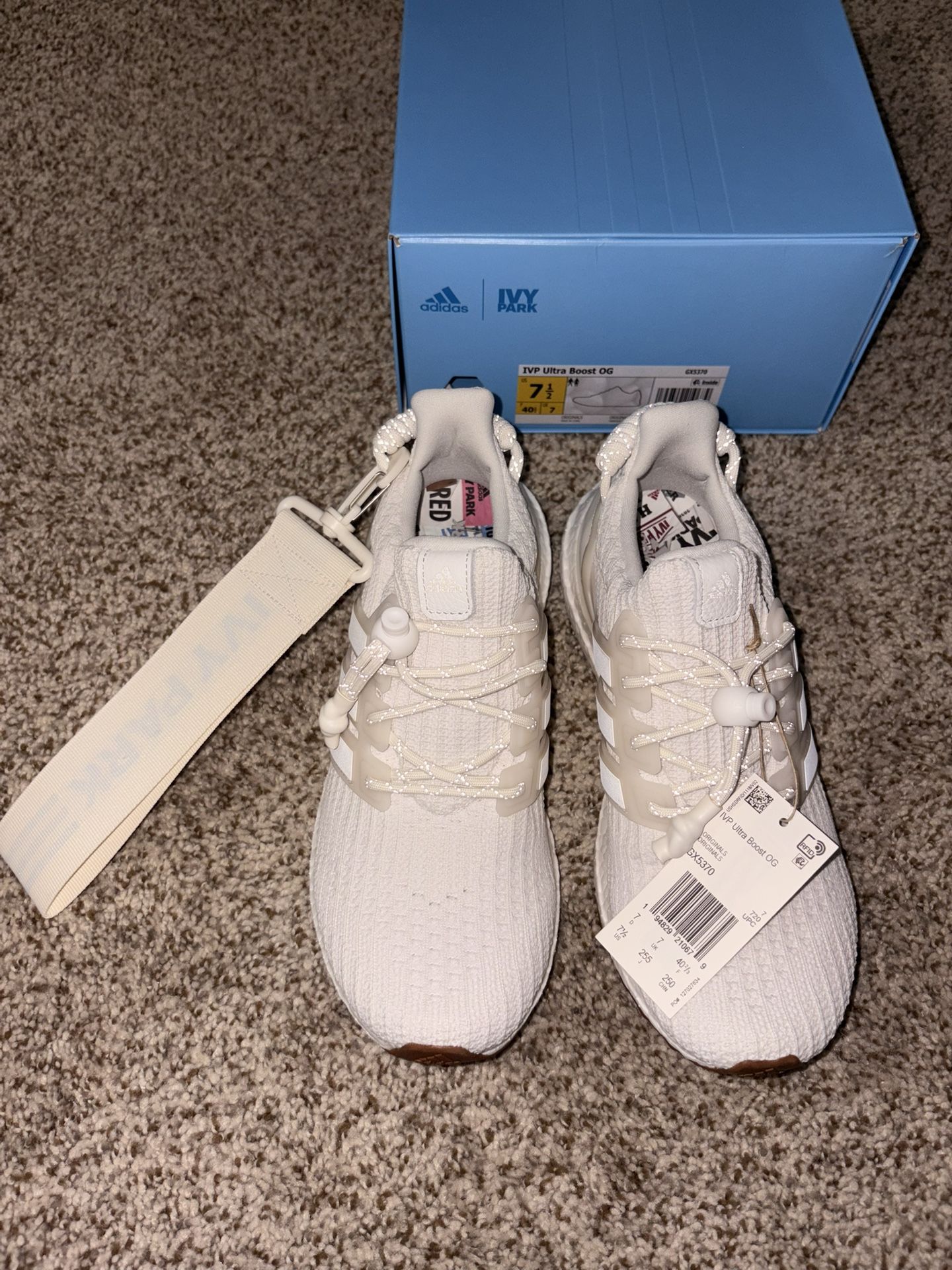 Beyonce Ivy Park Icy Park