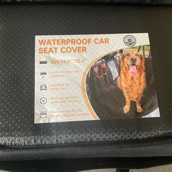Back Seat Extender For Dogs 