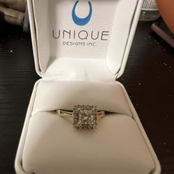 Lab Grown Diamond 