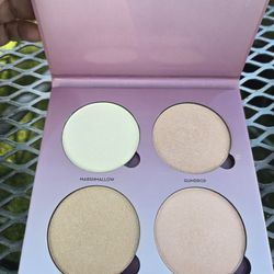 Anastasia Highlight Palette