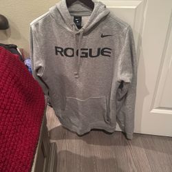 Rogue Size Small Sweater 
