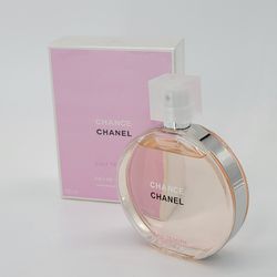 Chanel Chance Eau Tendre - Eau De Toilette Perfume 100ML NEW SEALED IN BOX