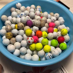 Gulf Balls 