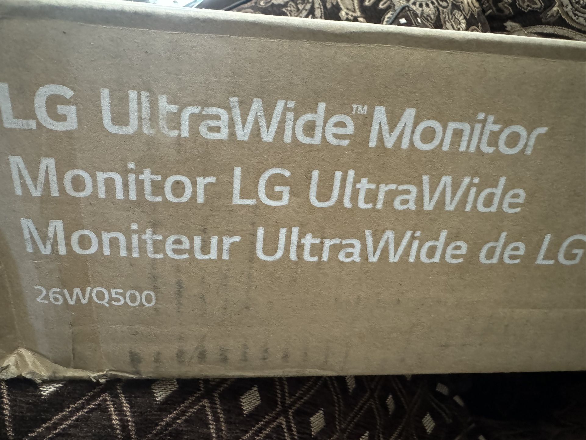 Monitor