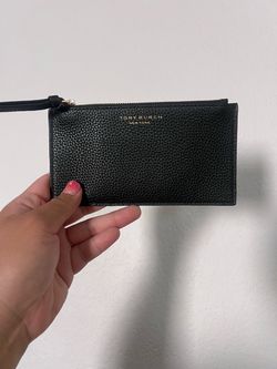 Tory Burch wallet
