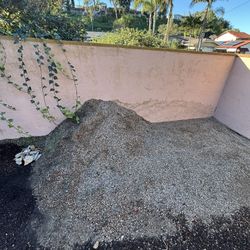Gravel (200lb)