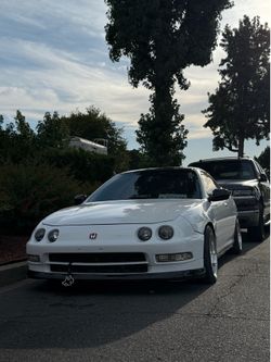 1995 Acura Integra