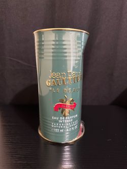 Perfume JEAN PAUL GAULTIER 125ml ENTREGA HOY!