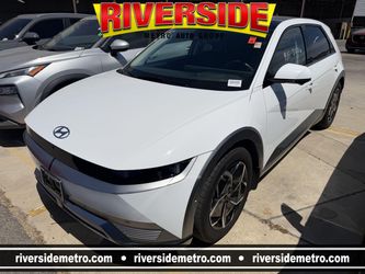 2024 Hyundai IONIQ 5