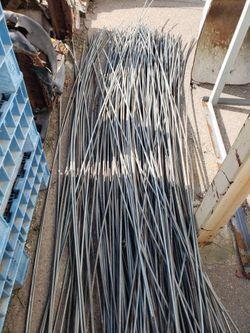 Threaded rod