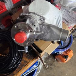 Water Pump