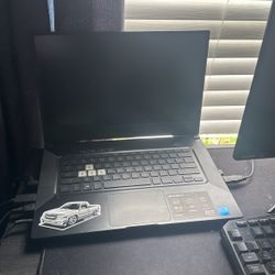 Asus Tuf Dash F15 ,
