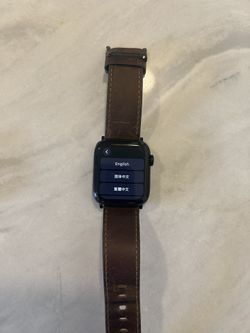 Apple Watch SE 44mm