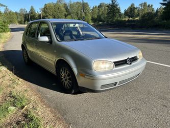 2006 Volkswagen Golf