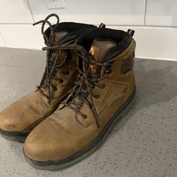 Works Boots 