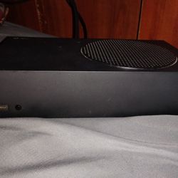Xbox Series S 1 Tb