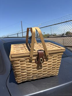 PÃcnic Basket