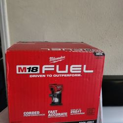 Milwaukee Router Tool Only