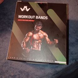 Workout Bands 