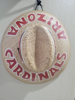 Az Cardinals Sun Hat