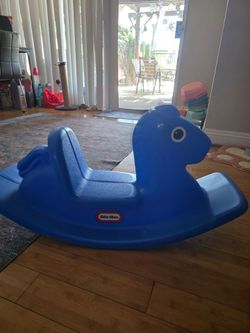 Horse Rocker