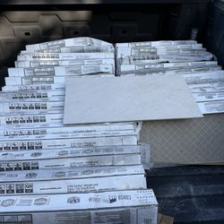 Losas De Porcelana  $280