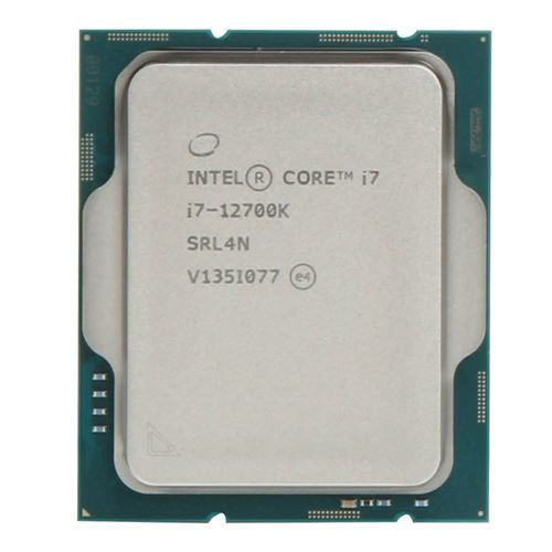 12700k Bundle With A Z690 Asrock Board And 32gb Ddr4