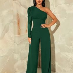 Brandnew Beautiful Jumpsuit Size Small 