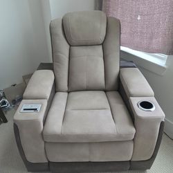 Recliner