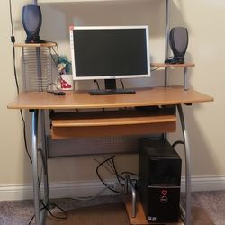 Computer Desk 