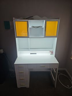 Desk