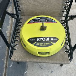 Ryobi Surface Cleaner  15 Inch