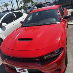 2023 DODGE CHARGER 