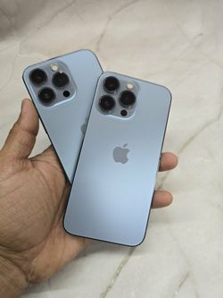 iPhone 13 Pro Unlocked