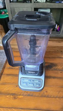 Ninja Blender
