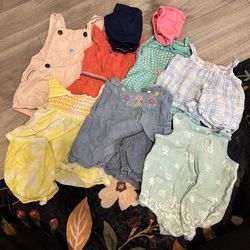 Baby Clothes (3 months)
