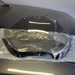 Klockwerks Windshield