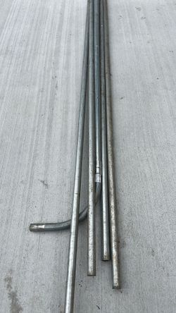 Electrical pipe