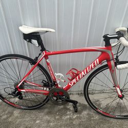 Specialized Bike