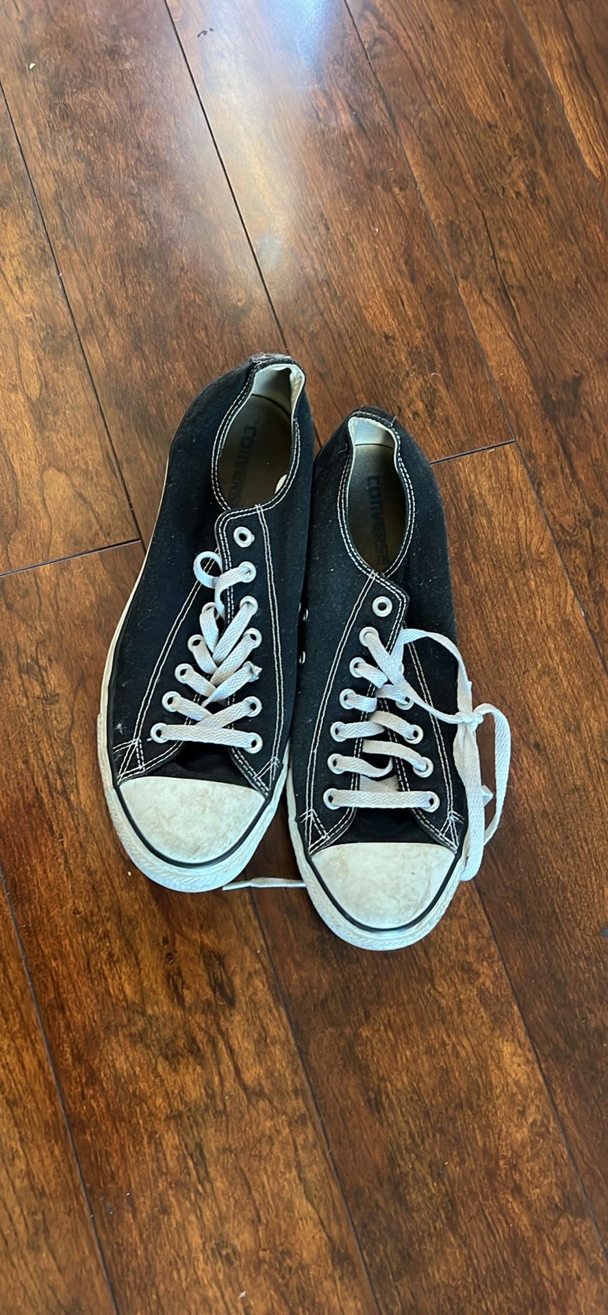 Converse (size 10.5)