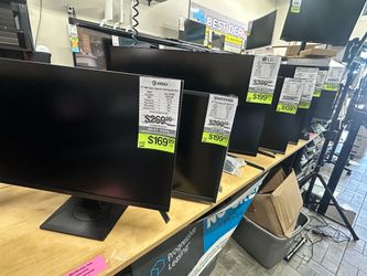 BIG SALE ON COMPUTER MONITORS!!! Samsung, LG, Acer, MSI + More!!! SAVE BIG!!!