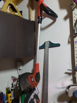 Black Decker Grass Trimmer Battery 18v