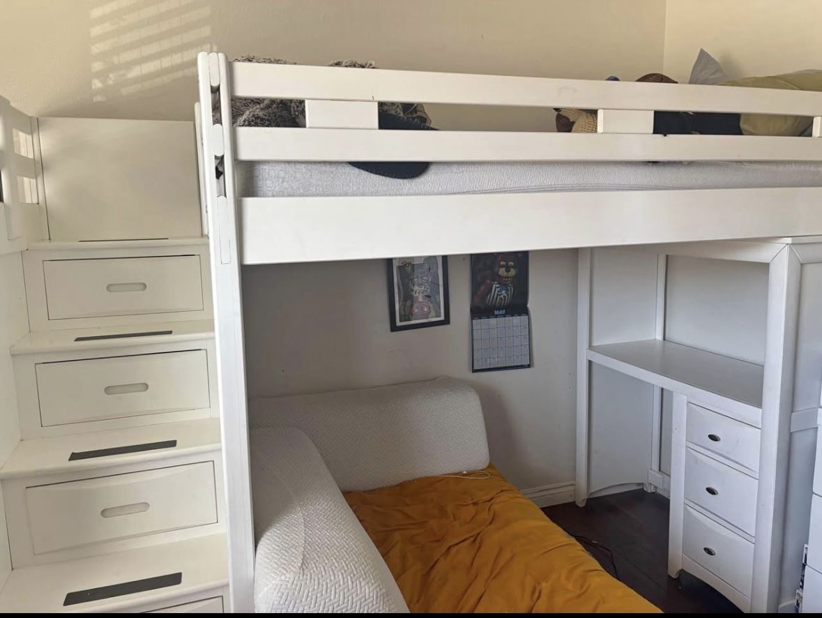 Loft Bed