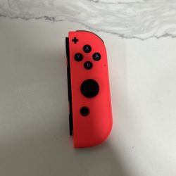 Nintendo switch OLED controller