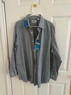 Haggar Classic Fit Dress Shirt