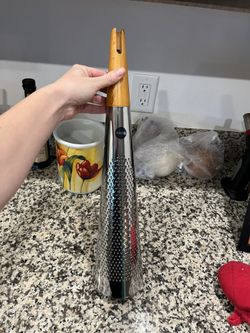 Alessi Giant Cheese Grater