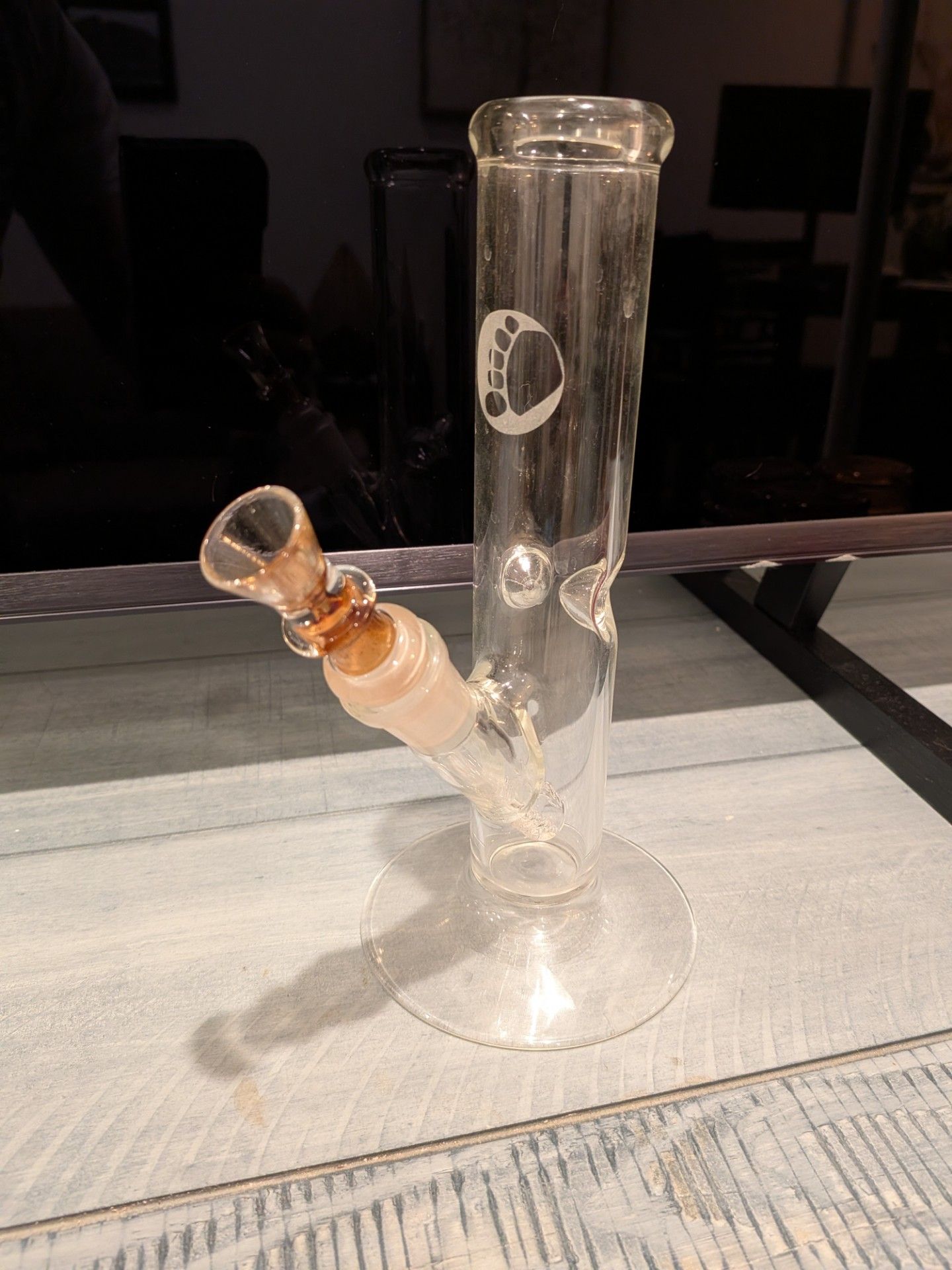 Glass art