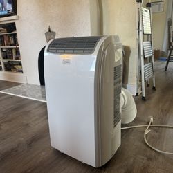 Standing Air Conditioner 