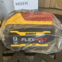 Battery Dewalt 9.0